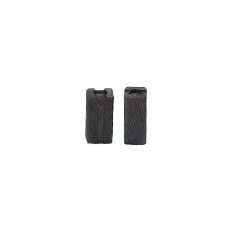 Jeu de charbons BLACK ET DECKER 806681
