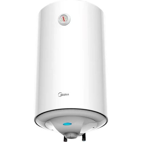 Scaldabagno Elettrico Midea F6 da 80 Litri Verticale