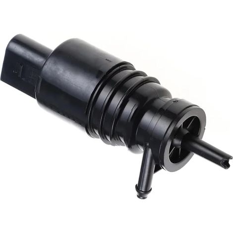 Scheibenwaschpumpe für BMW 530xi (2006–2007) und 535i (2008–2010), 1 Stück, Teilenummer: 67127302588 (1/5)