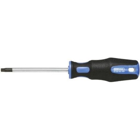Tournevis Torx percé T30 100 mm