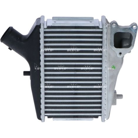 Intercooler, échangeur NRF 30950 HONDA 19710R06E01