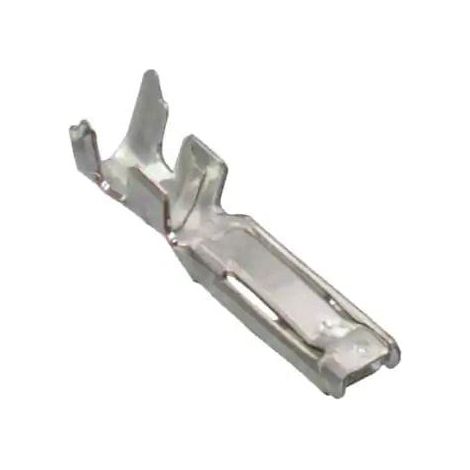 Terminale FemminaMizu-P25 sez. 22-20 AWG