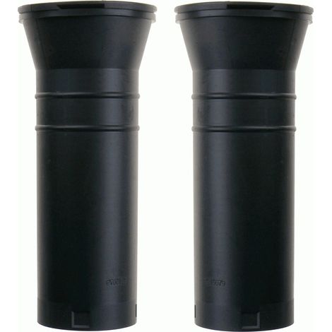 Bouchon de protection/soufflet, amortisseur SACHS 900 085 MERCEDES-BENZ