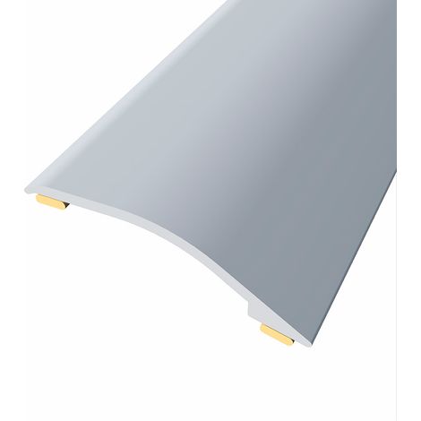 Barre De Seuil Adhésive Variable Ajustement Niveau 3-12mm - Baglinox