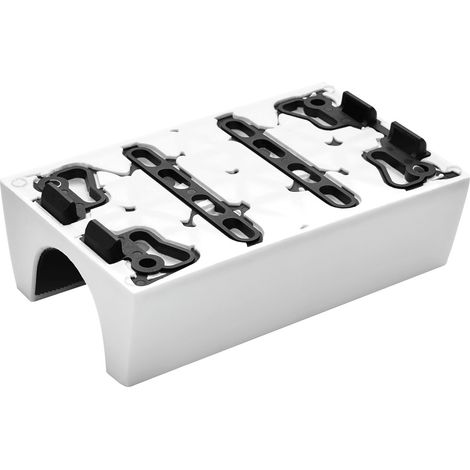Festool Radius-Profilschuh SSH-STF-LS130-R18KV für Linearschleifer 490164
