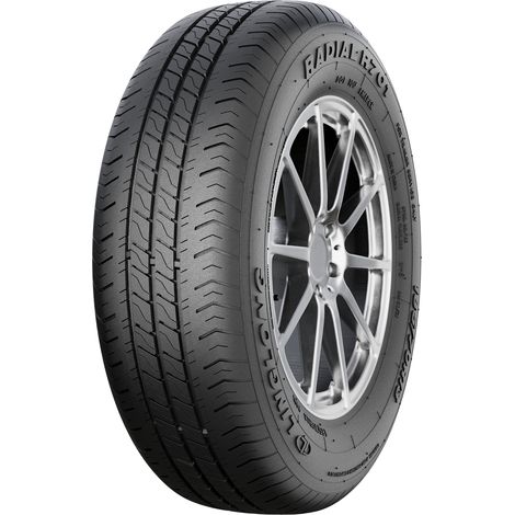 LINGLONG Pneus été 155/70 R13 TL 75N RADIAL R701
