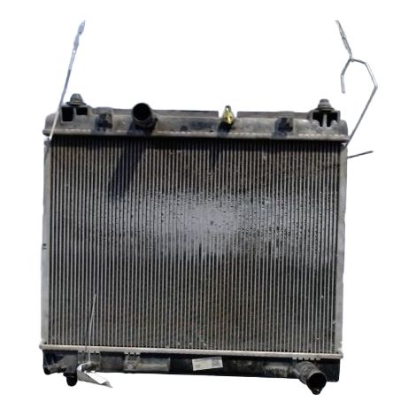 [PRODUIT D'OCCASION] Radiateur TOYOTA Yaris 2005- ♻️ Ref Oe. 164000n050 - Garantie à vie (1/3)