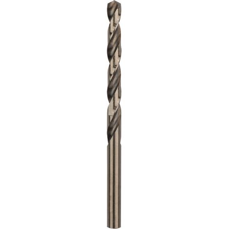 Bosch PRO Stainless Steel HSS-Co Spiralbohrer 7 x 69 x 109 mm - 2608577607 (1/5)