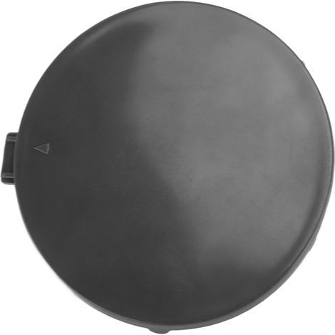 Abschlepphakenkappe für die vordere Stoßstange 51117378591 Ersatzteil für BMW X5 xDrive35d Sport (2014–2015) (1/5)