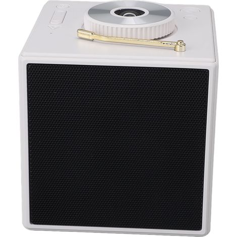 Lampe projecteur étoiles bruit blanc veilleuse projecteur enceinte Bluetooth lampe projection chambre déco enfant (1/5)