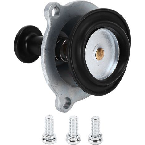 Vergaser-Vorförderpumpendeckel, Ersatzteil 4505-050 für Arctic Cat 400 454 500 1998-2001 (1/5)