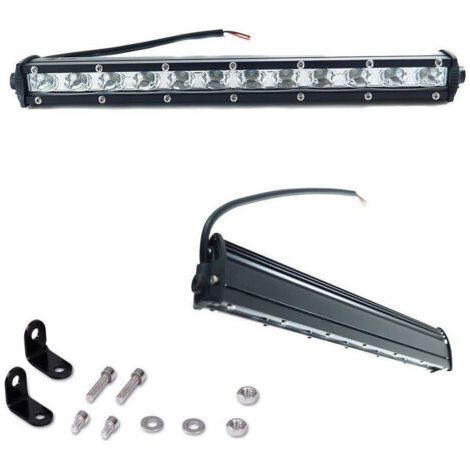 1x36w Led Light Faro Lampada By Working Car Car Barca Camion Klw Suv 12v 24v