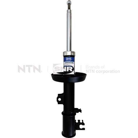 Amortisseur - SA65340.15L - SNR - Compatible avec véhicule Opel, Vauxhall