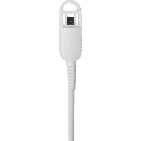 Enregistreur de données RS PRO Pro-MOTE-TH, Humidité, Température, Point de rosée, Humidité, température, 1voie ( Prix pour 1 ) (1/5)