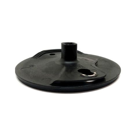 Repuesto original BOSCH 2609007084 Disco para cortabordes ART26-18 Li