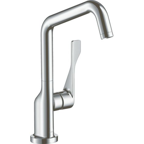 hansgrohe AXOR Citterio DN15 mitigeur monocommande de cuisine (1/2)