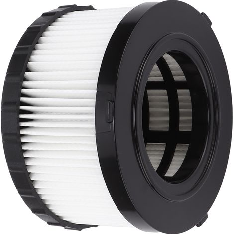 Filtre à air lavable haute efficacité de remplacement pour purificateur d'air sec/humide DC5151H, DC515 et DCV517 (1/5)