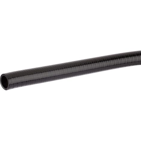 LAPP 61751591 SILVYN® ELU glatt 12,0x17,8 BK Wellrohr Schwarz  12 mm  30 m