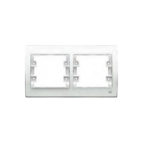 Marco 2 elementosestanco  BJC Iris IP44 185002
