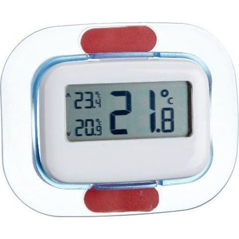 Thermomètre Frigo-Congélateur Digital 30.1042