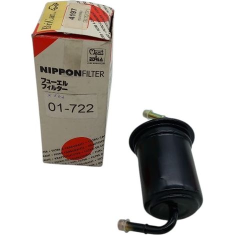 Filtro carburante marca meat & doria codice 4197