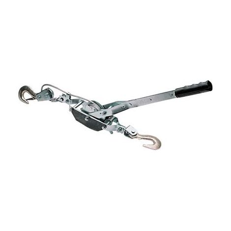 PARANCO MANUALE A FUNE HAND  MODELLO USA KG 2000 FUNE MT. 2,5