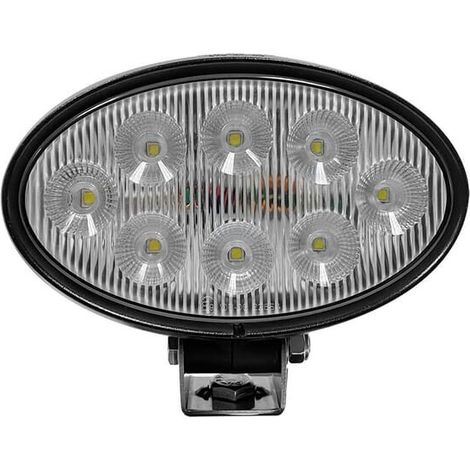 Lampe de travail LED CLAAS LA10558