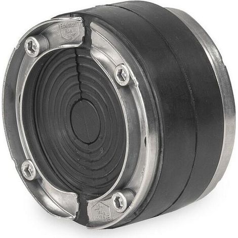 Dietzel RINGRAUMDICHTUNG MIT SEGMENTR. (SUMOPIPEHSD100Z25-63)