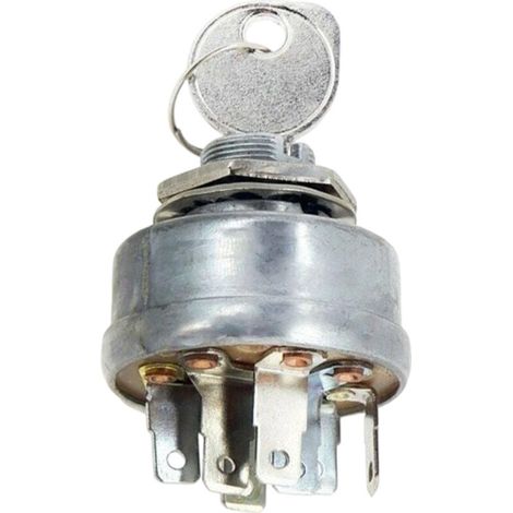 Contacteur 7 broches AYP 140301 MTD 725-1717 - 925-1717 HUSQVARNA 532140301 MURRAY 092556ma - 092556 - 92556 (1/4)