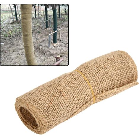 Couverture végétale antigel résistante au Froid de 20x300cm, Enveloppement d'arbre d'emballage de Bandage de Plantes résistantes à l'hiver, pour Le Maintien au Chaud et l'hydratation (1/5)