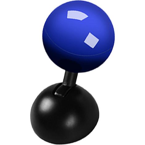 Startknopf für Kipphebelauto, Knopfabdeckung, Joystick (Start/Stopp)