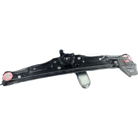 Mecanisme+moteur Leve-glace Avant Gauche LANCIA Ypsilon 2003- [PRODUIT D'OCCASION]♻️52115511