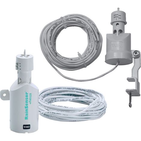 REGENSENSOR MIT TRS KABEL ZUR BEWASSERUNG  EXCLUSIVES ANGEBOT