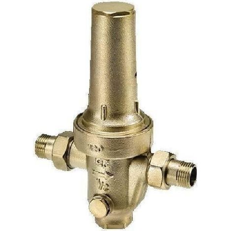 CISALPINO RIDUTTORE DI PRESSIONE 1/2''