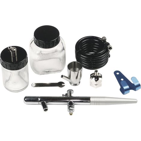 Kit aérographe / Airbrush Aircraft 2101050