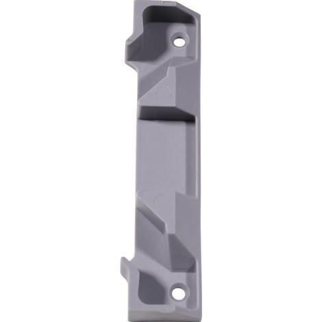 Verrous de remplacement pour fenêtre de toit compatibles avec Velux 025116 Gris (1/5)