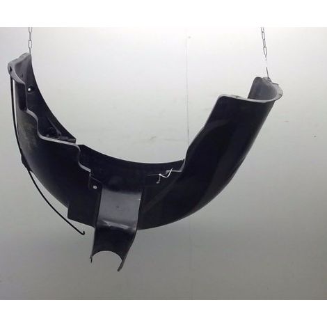 [PRODUIT D'OCCASION] Pare-boue Arriere Gauche BMW Serie 5 ♻️ Ref Oe. 51718172461 - Garantie à vie (1/2)