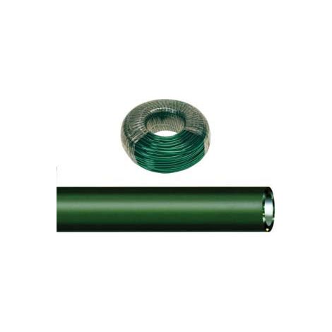 Tuyau Antigel Extra Aeternum Vert - ø mm.13x19 rouleau mt.100