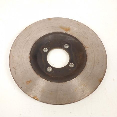 [PRODUIT D'OCCASION] Disque de frein avant origine pour moto Yamaha 125 SR Occasion (1/2)