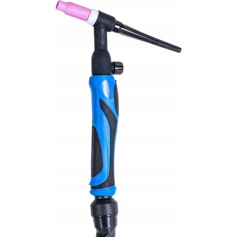 Torche de soudage magnum SR26V noir 4 mètres 2 kg (1/3)