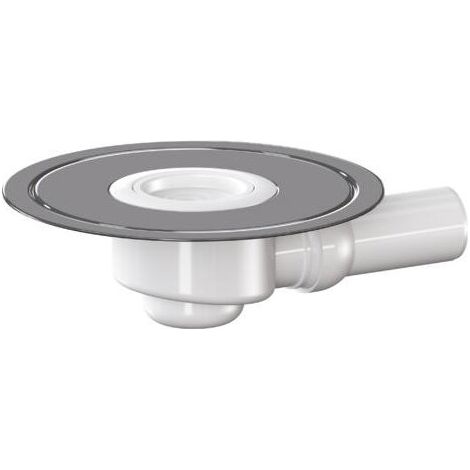 Dallmer 160126 Bonde de douche ORIO N (1/2)