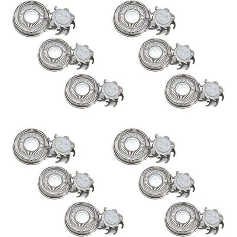 Master Lock 680EURD cadenas argenté sécurité renforcée (1/4)