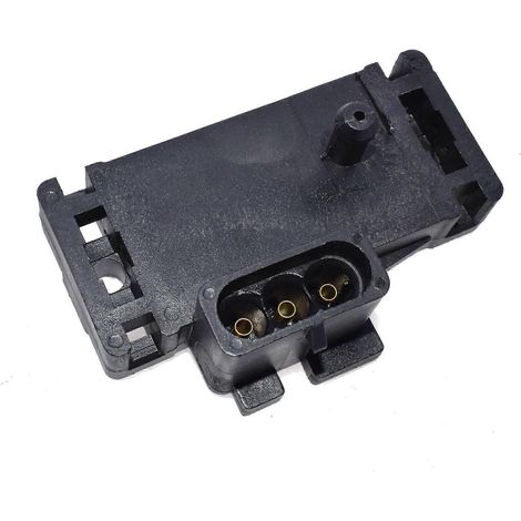 Capteur de pression absolue du collecteur 12569240 pour Chevrolet Chrysler Cadillac (neuf) (1/5)