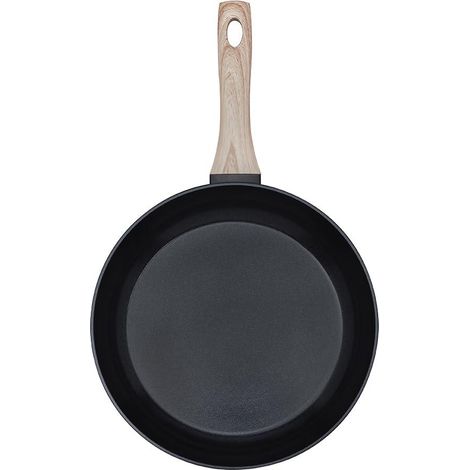 Pfanne - PYREX - Cook & Care - 26 cm - Antihaft - Induktion - Ohne PFAS (1/3)