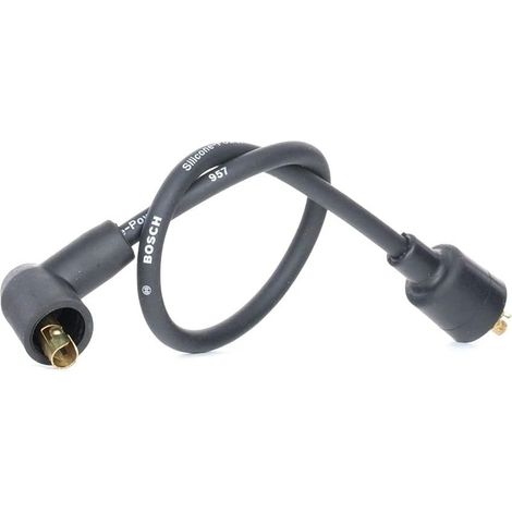 0986356040 - Ignition cable - 1 piece (1/5)
