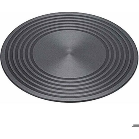 Diffuseur De Chaleur Pour Plaque À Gaz - 28 Cm - Protection Casserole Et Décongélation - 1 Pièce (1/4)