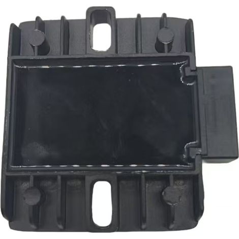 Accessories for electronic voltage regulators, compatible with motorcycle rectifiers BM310R, 310GS, K02 and K03.