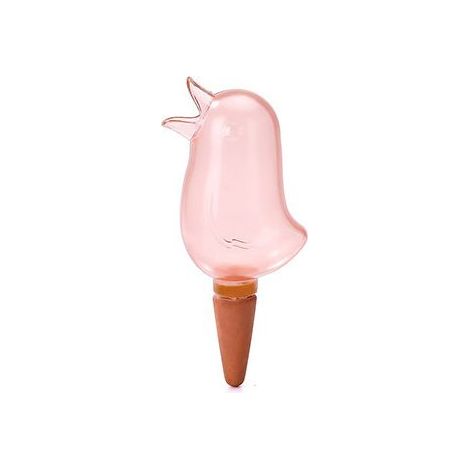 Arrosoir de Plantes Plastique rose 16.67 cm (1/5)