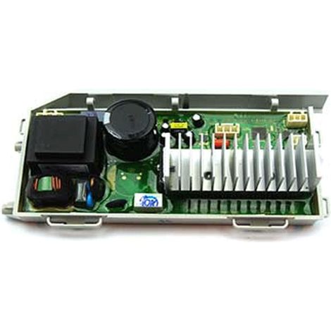 Scheda elettronica, modulo di potenza - Lavatrice - HAIER - 342990