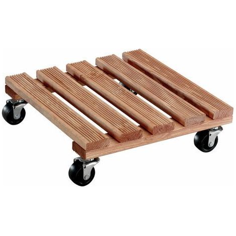 Multiroller Toskana eckig 30 x 30 cm Maße: 30x30cm (1/2)
